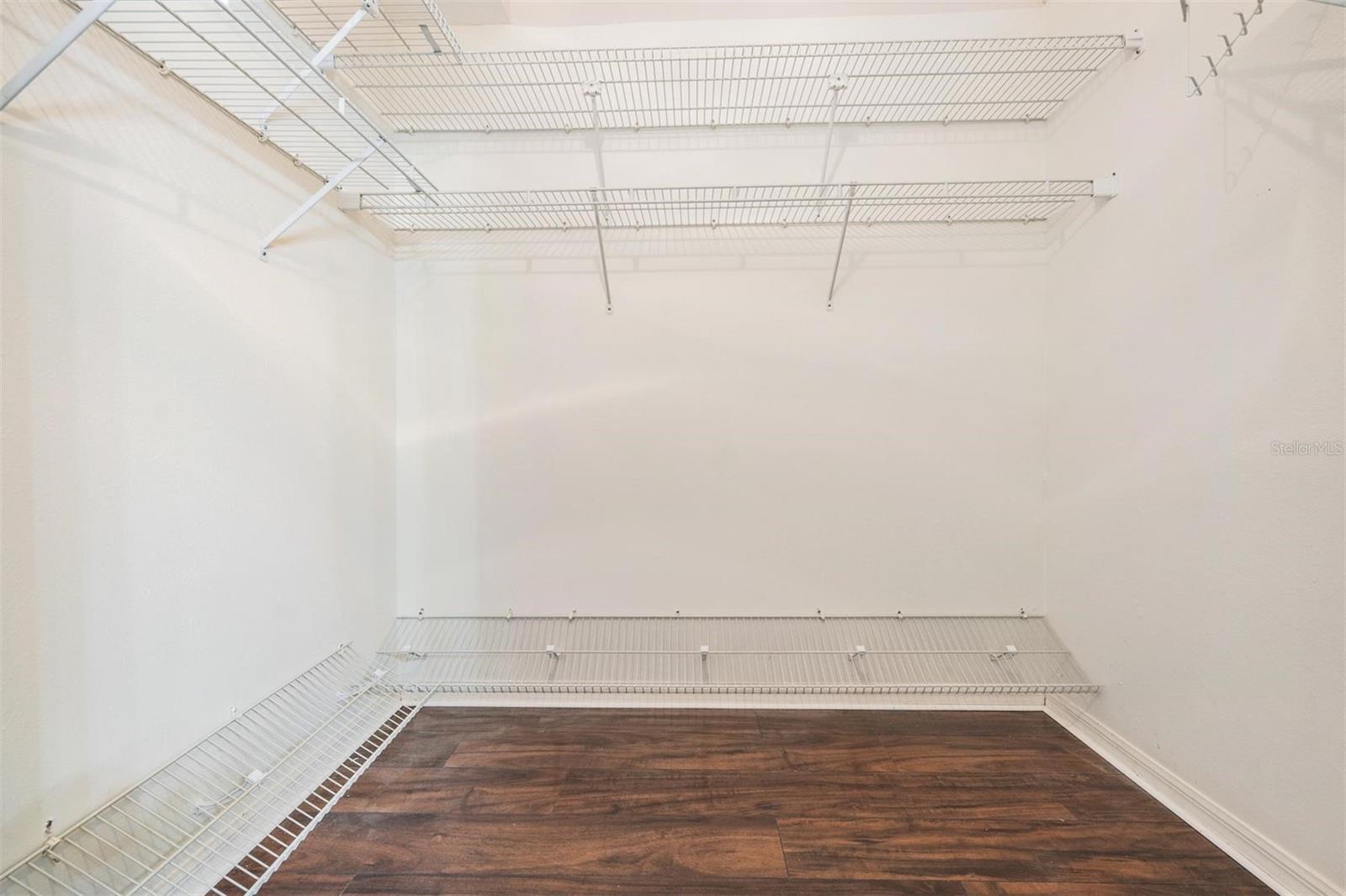 Lg walk-in closet (primary)