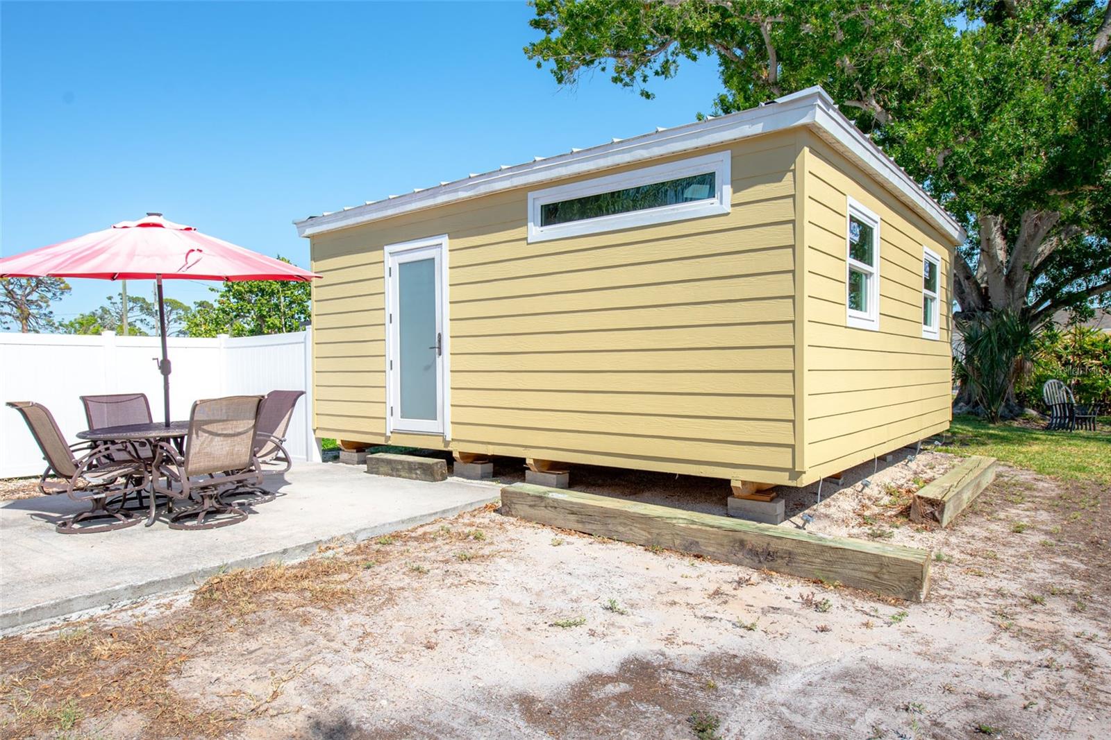 2060 OYSTER CREEK DR, ENGLEWOOD, FL, 34224