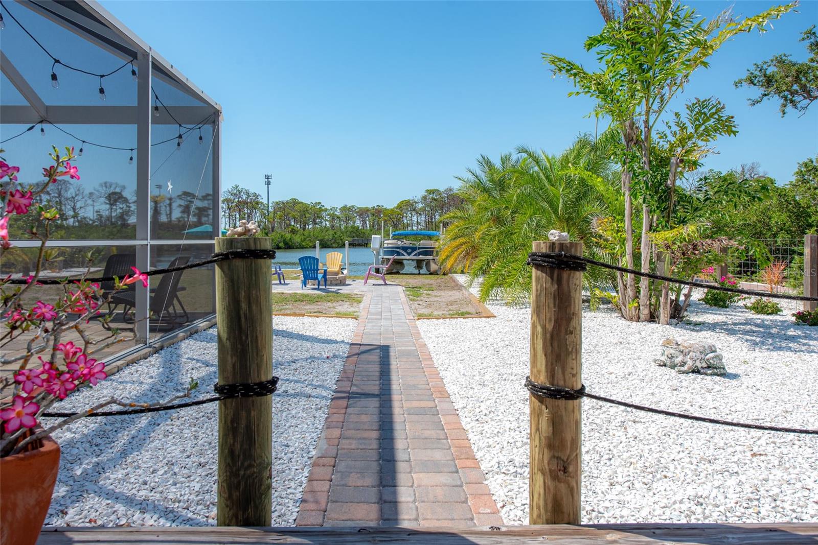 2060 OYSTER CREEK DR, ENGLEWOOD, FL, 34224