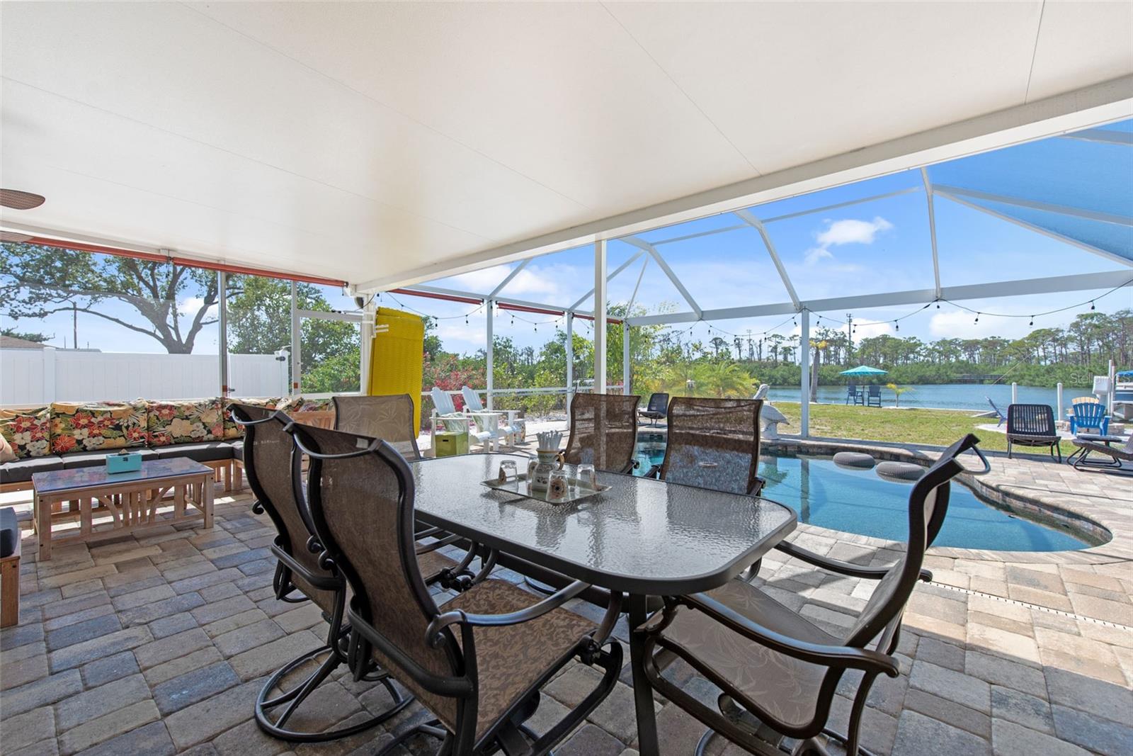 2060 OYSTER CREEK DR, ENGLEWOOD, FL, 34224