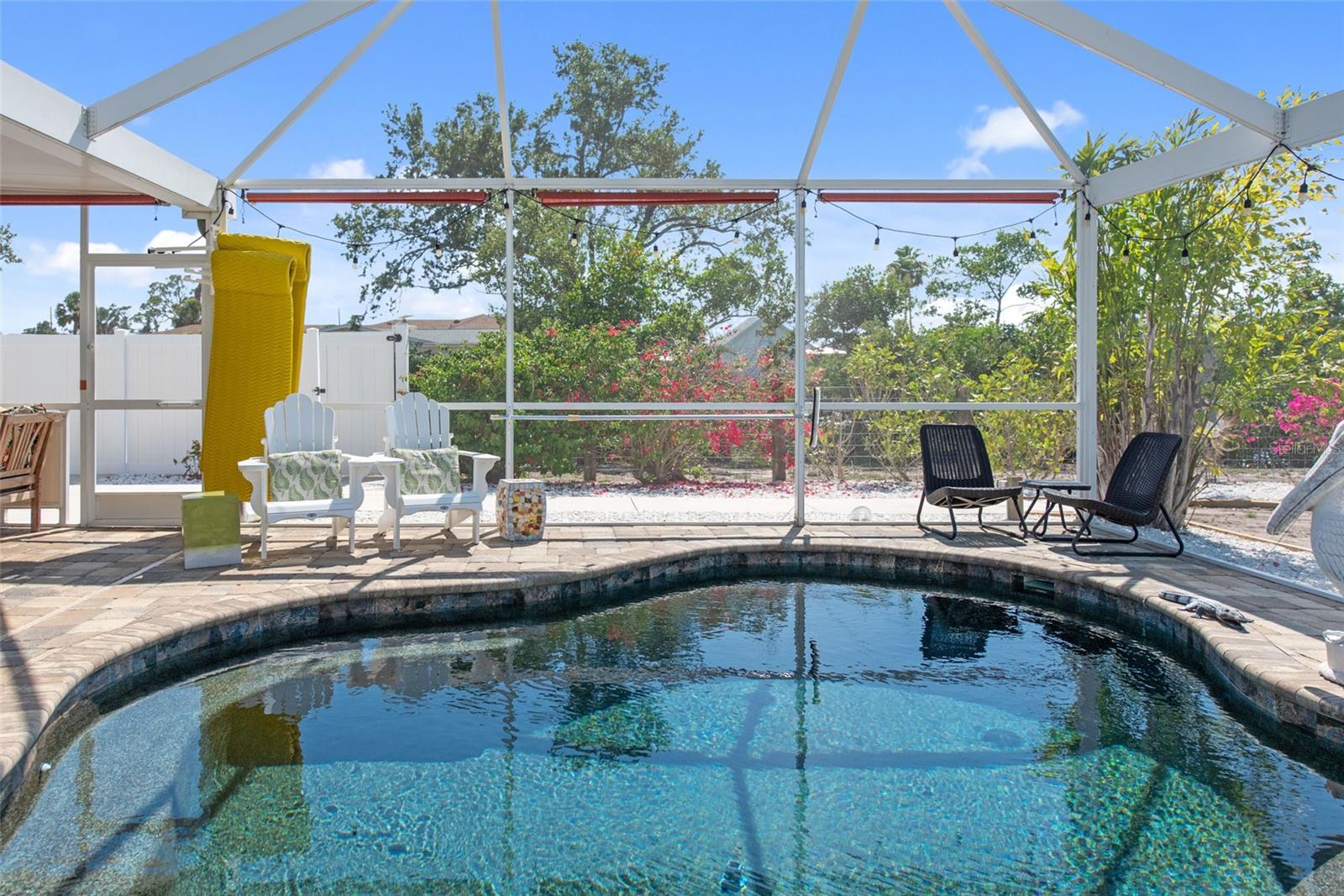 2060 OYSTER CREEK DR, ENGLEWOOD, FL, 34224