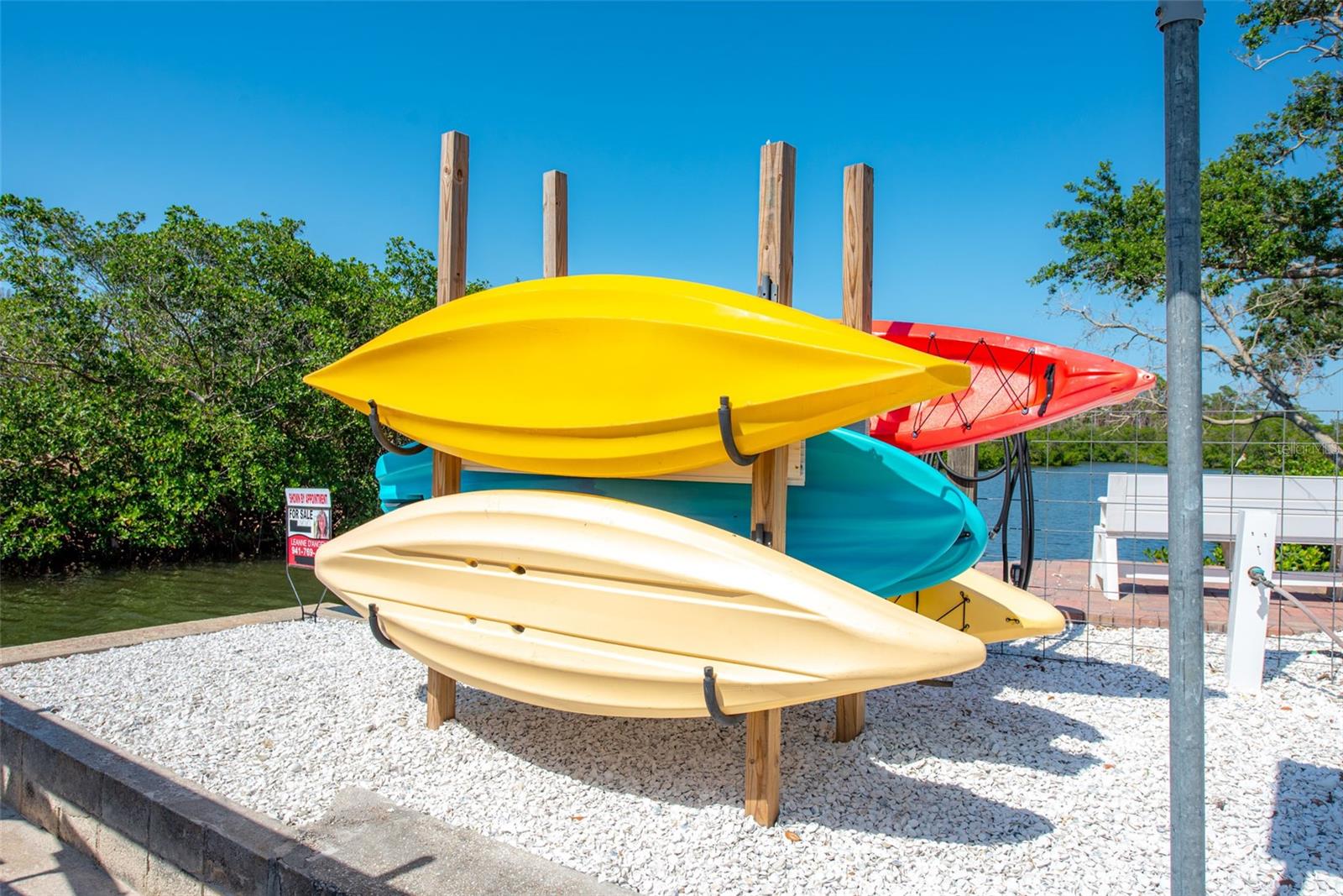 2060 OYSTER CREEK DR, ENGLEWOOD, FL, 34224