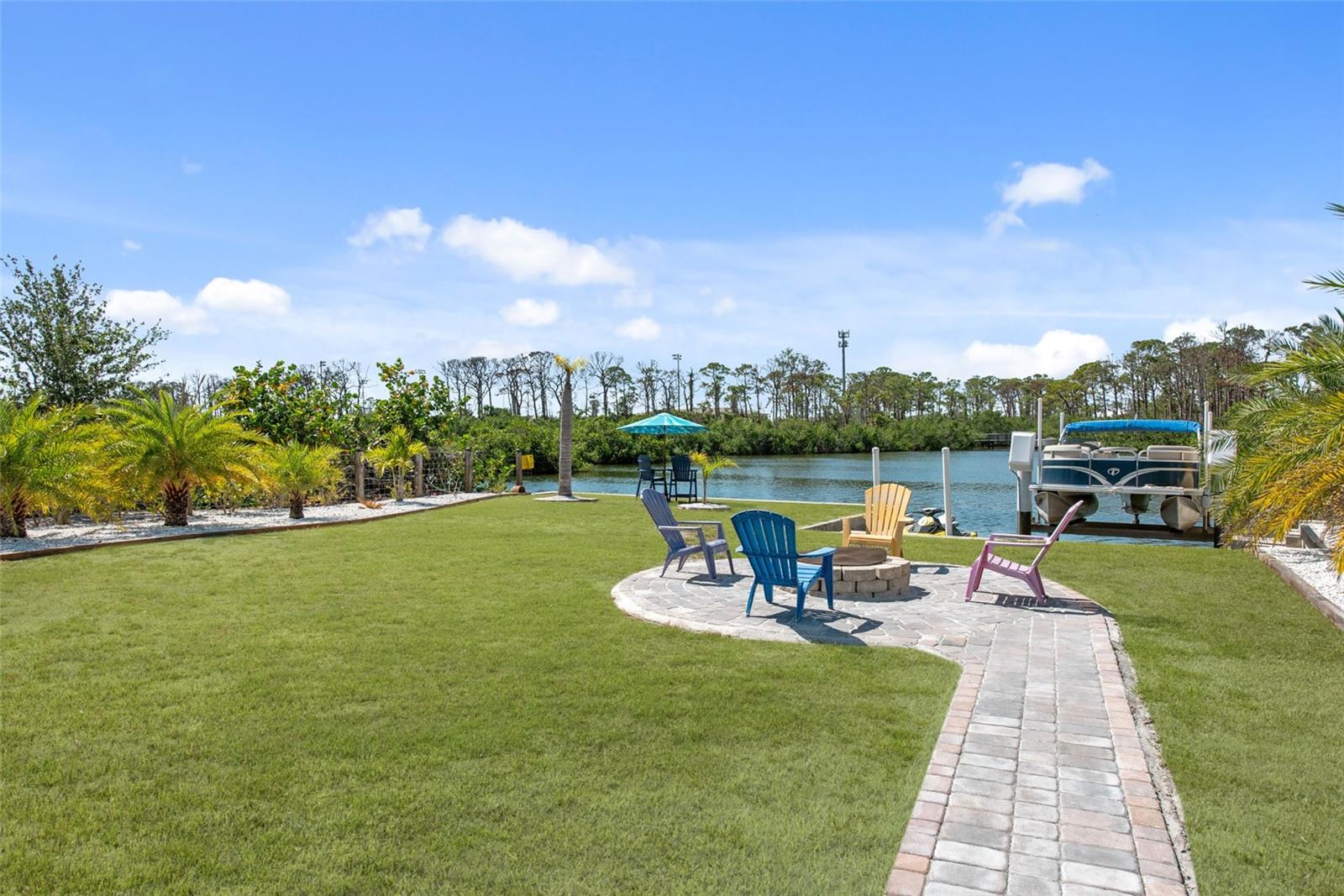 2060 OYSTER CREEK DR, ENGLEWOOD, FL, 34224