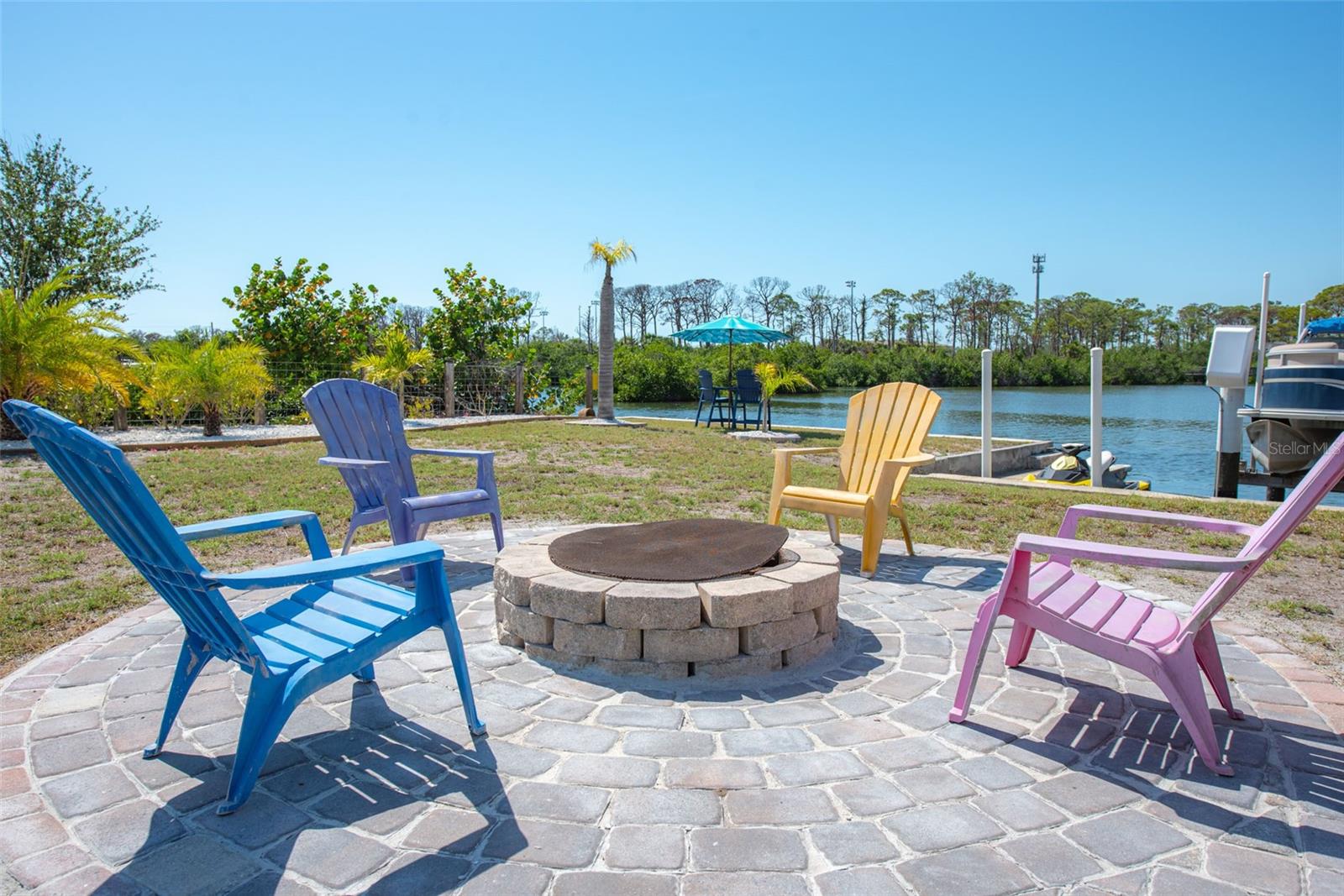 2060 OYSTER CREEK DR, ENGLEWOOD, FL, 34224