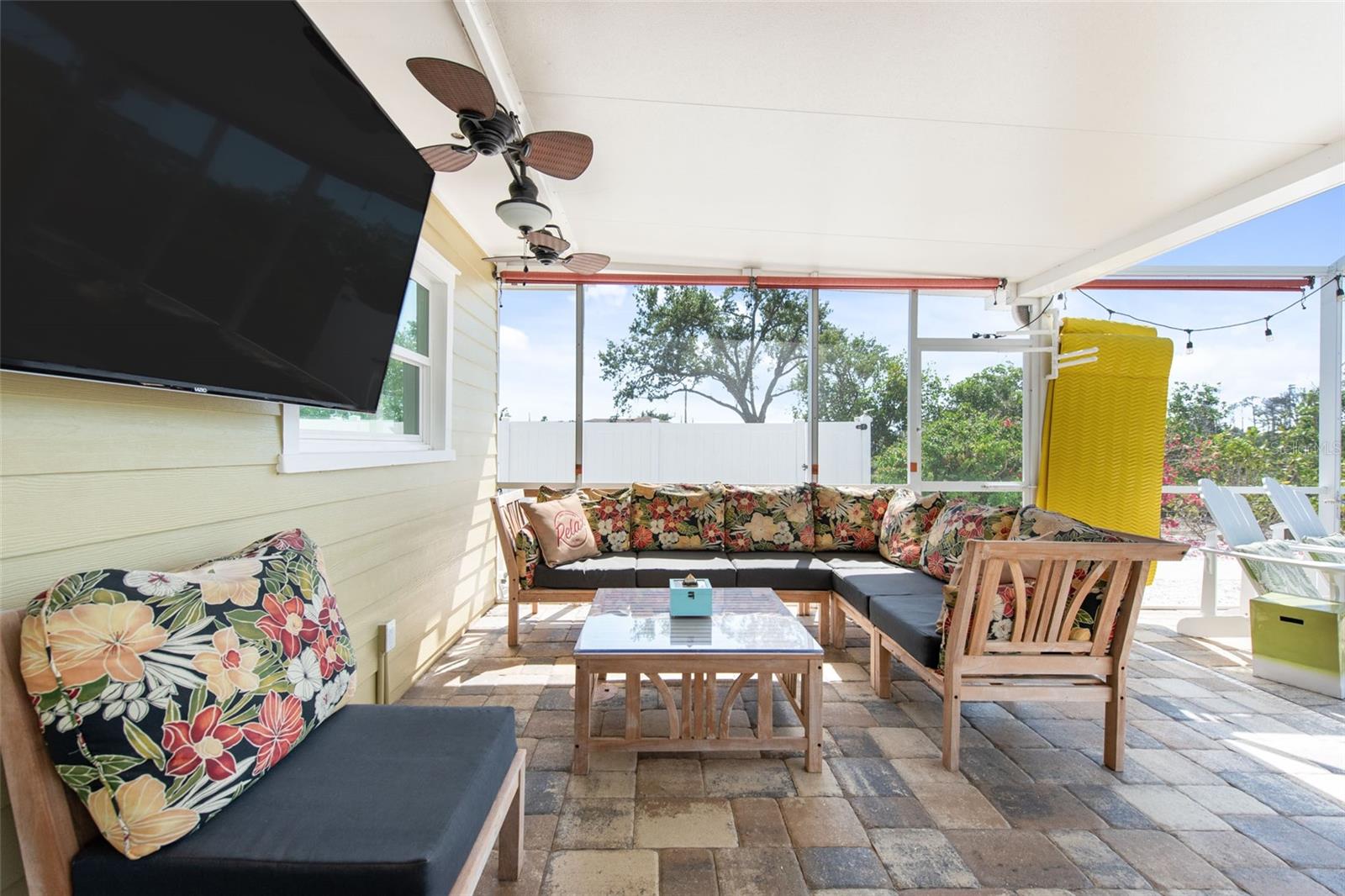 2060 OYSTER CREEK DR, ENGLEWOOD, FL, 34224