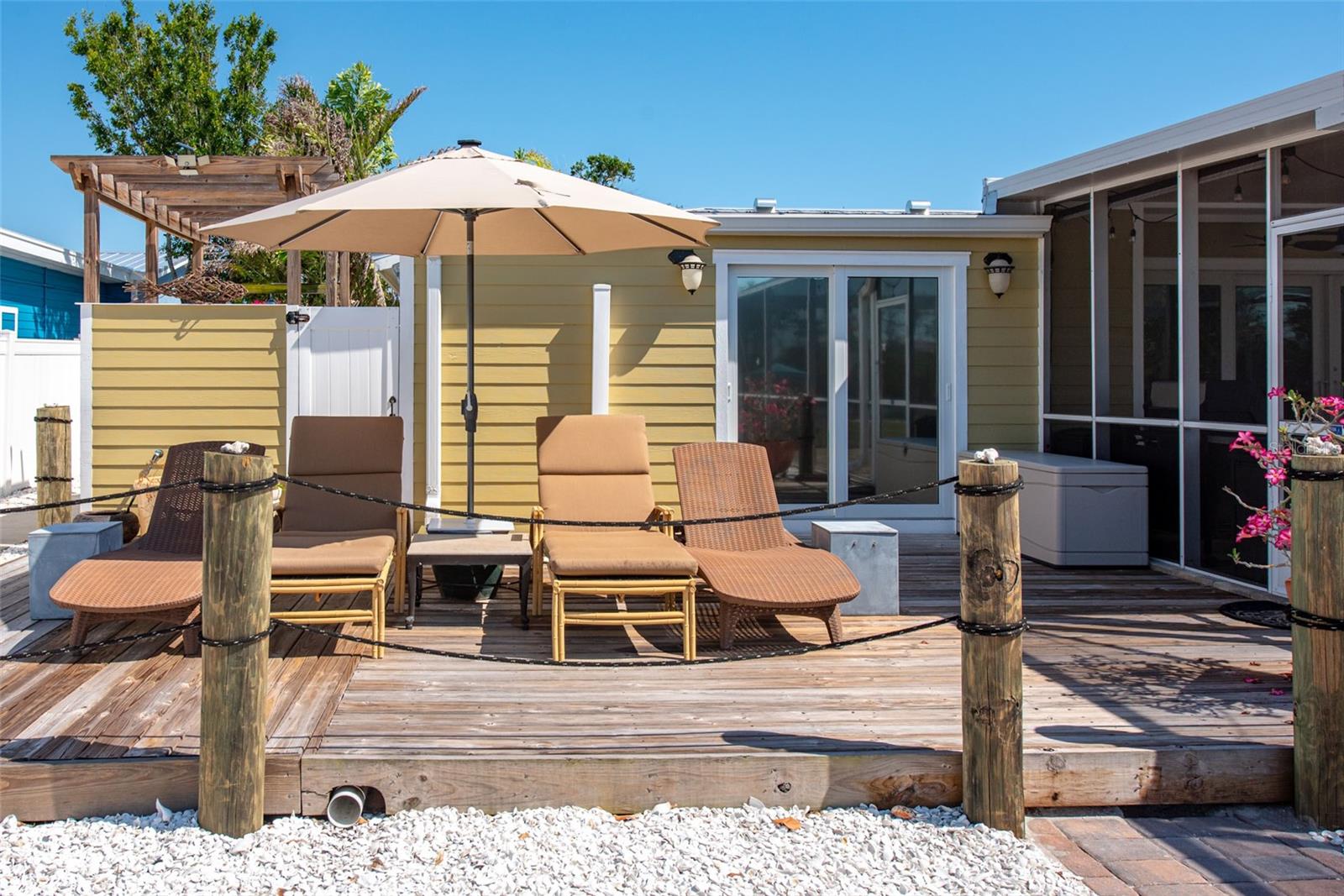 2060 OYSTER CREEK DR, ENGLEWOOD, FL, 34224