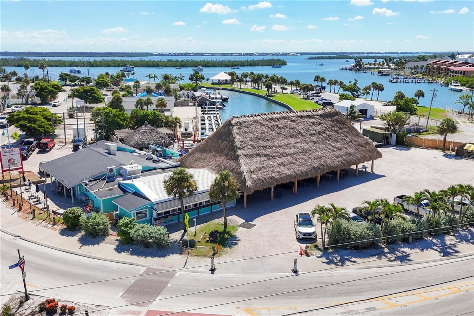 2060 OYSTER CREEK DR, ENGLEWOOD, FL, 34224