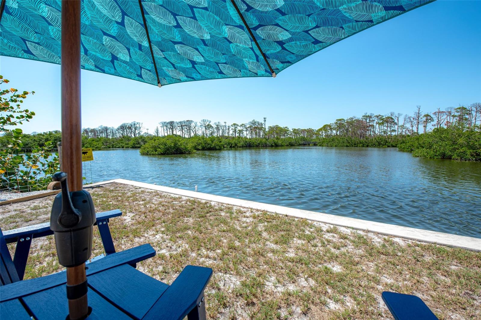 2060 OYSTER CREEK DR, ENGLEWOOD, FL, 34224