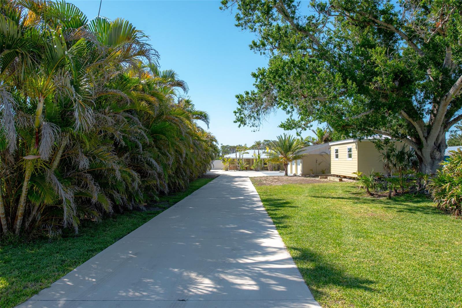 2060 OYSTER CREEK DR, ENGLEWOOD, FL, 34224