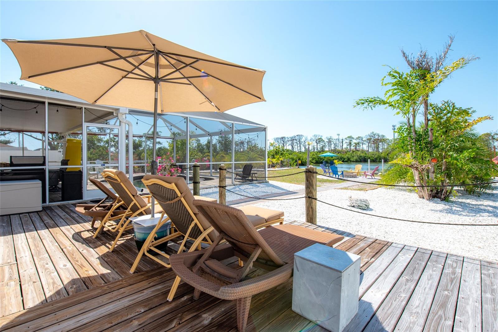 2060 OYSTER CREEK DR, ENGLEWOOD, FL, 34224