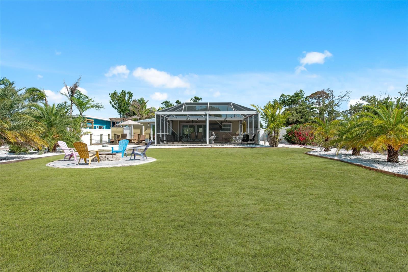 2060 OYSTER CREEK DR, ENGLEWOOD, FL, 34224