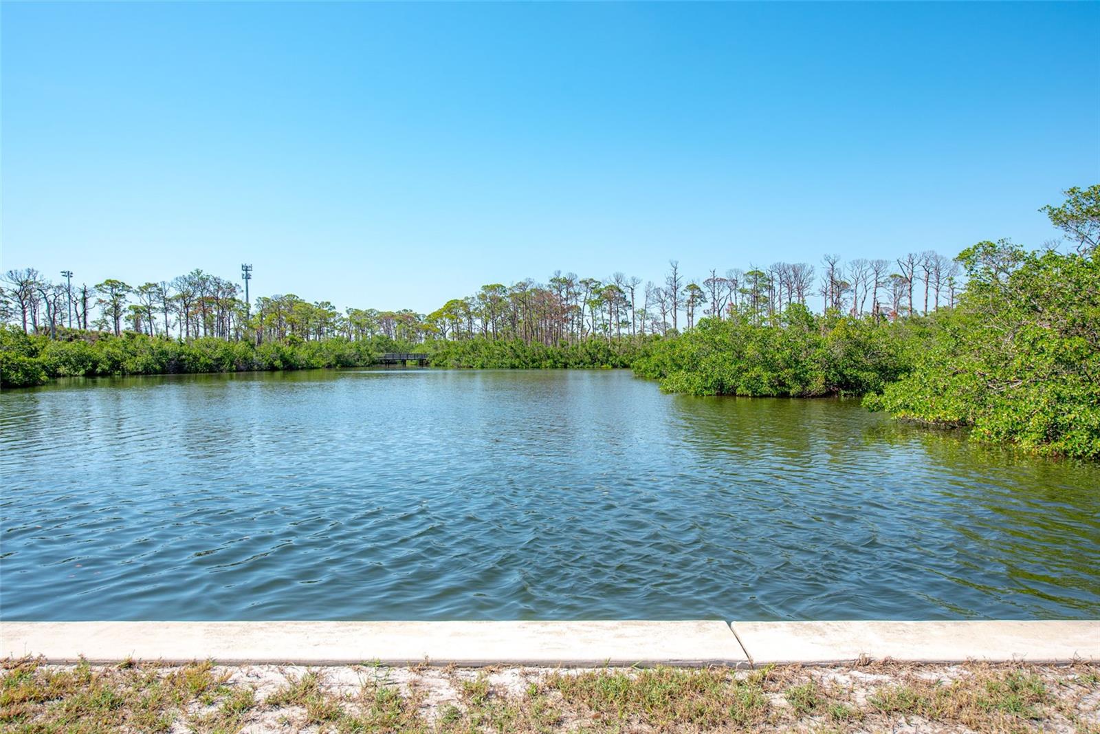 2060 OYSTER CREEK DR, ENGLEWOOD, FL, 34224