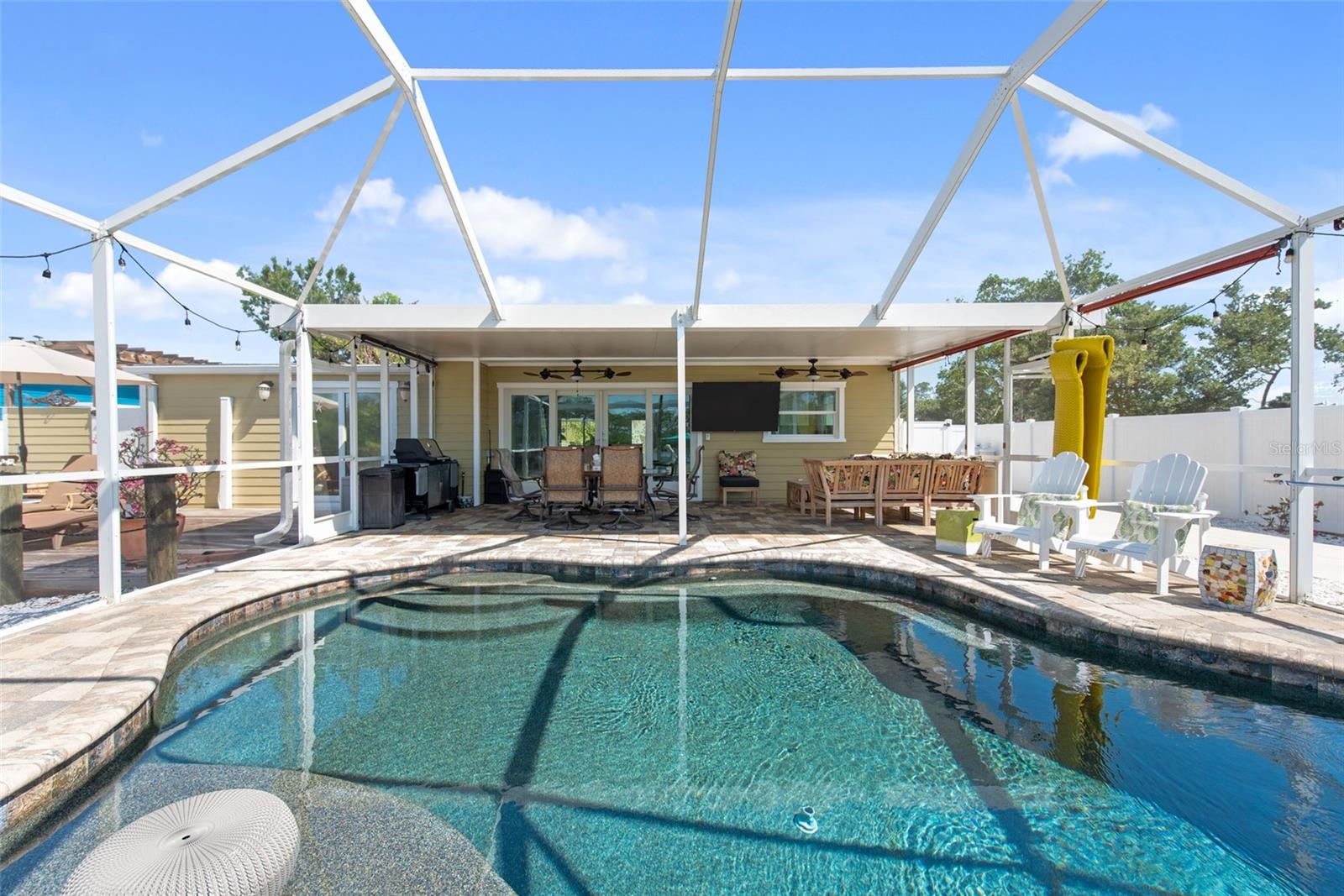 2060 OYSTER CREEK DR, ENGLEWOOD, FL, 34224