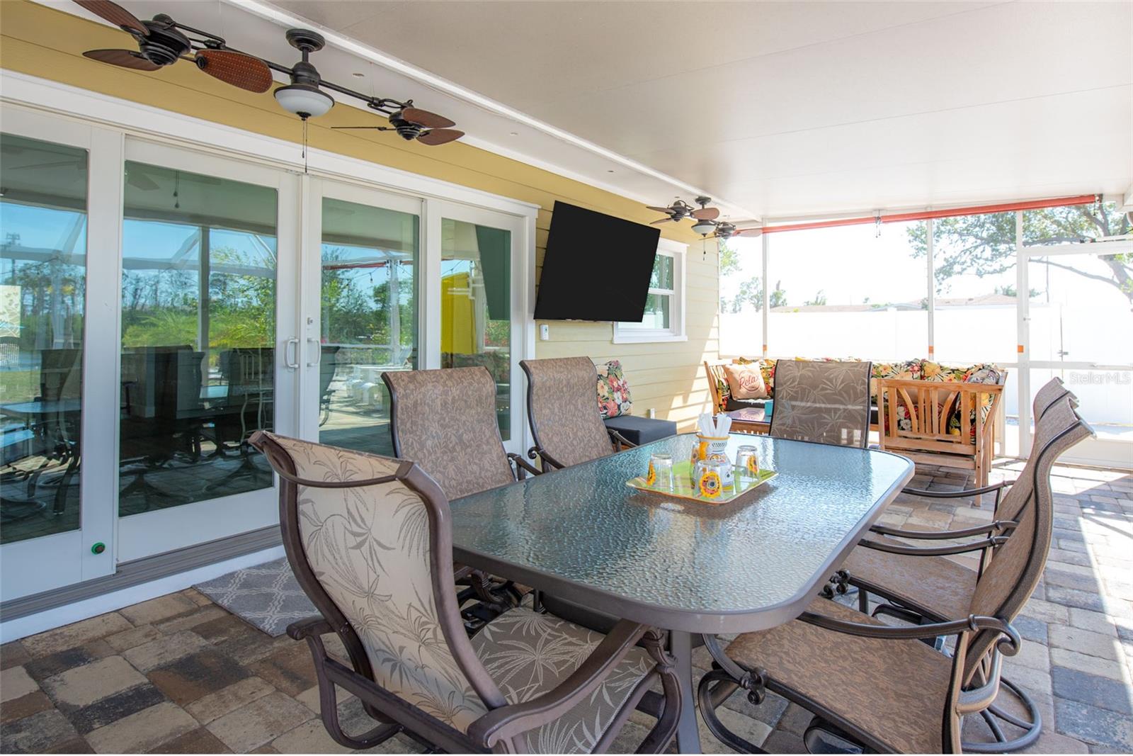 2060 OYSTER CREEK DR, ENGLEWOOD, FL, 34224