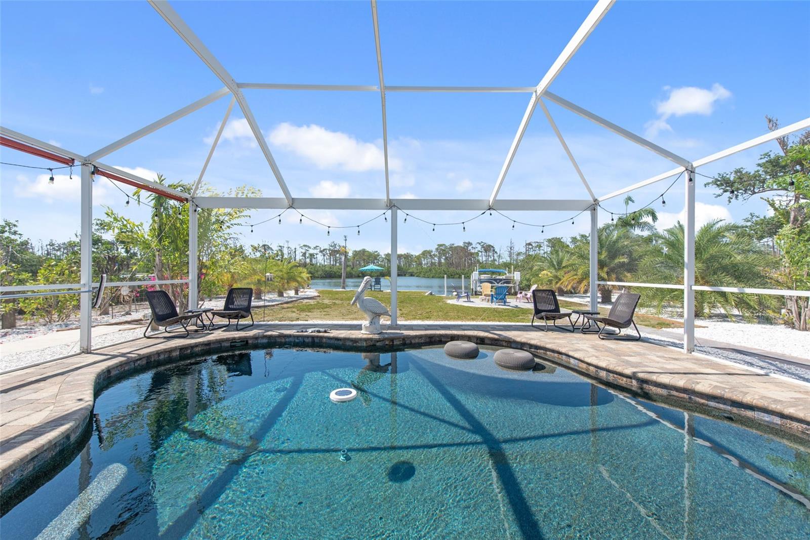 2060 OYSTER CREEK DR, ENGLEWOOD, FL, 34224