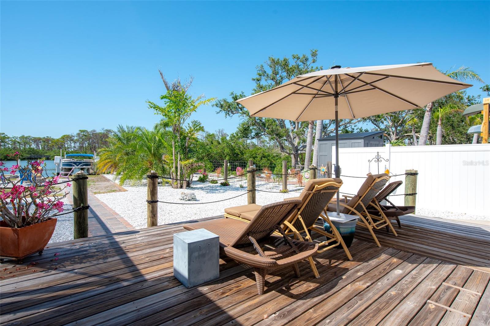 2060 OYSTER CREEK DR, ENGLEWOOD, FL, 34224