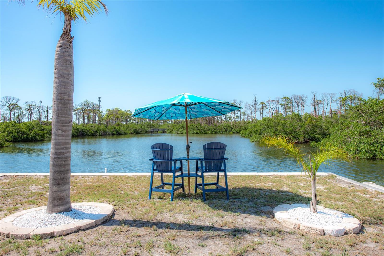 2060 OYSTER CREEK DR, ENGLEWOOD, FL, 34224