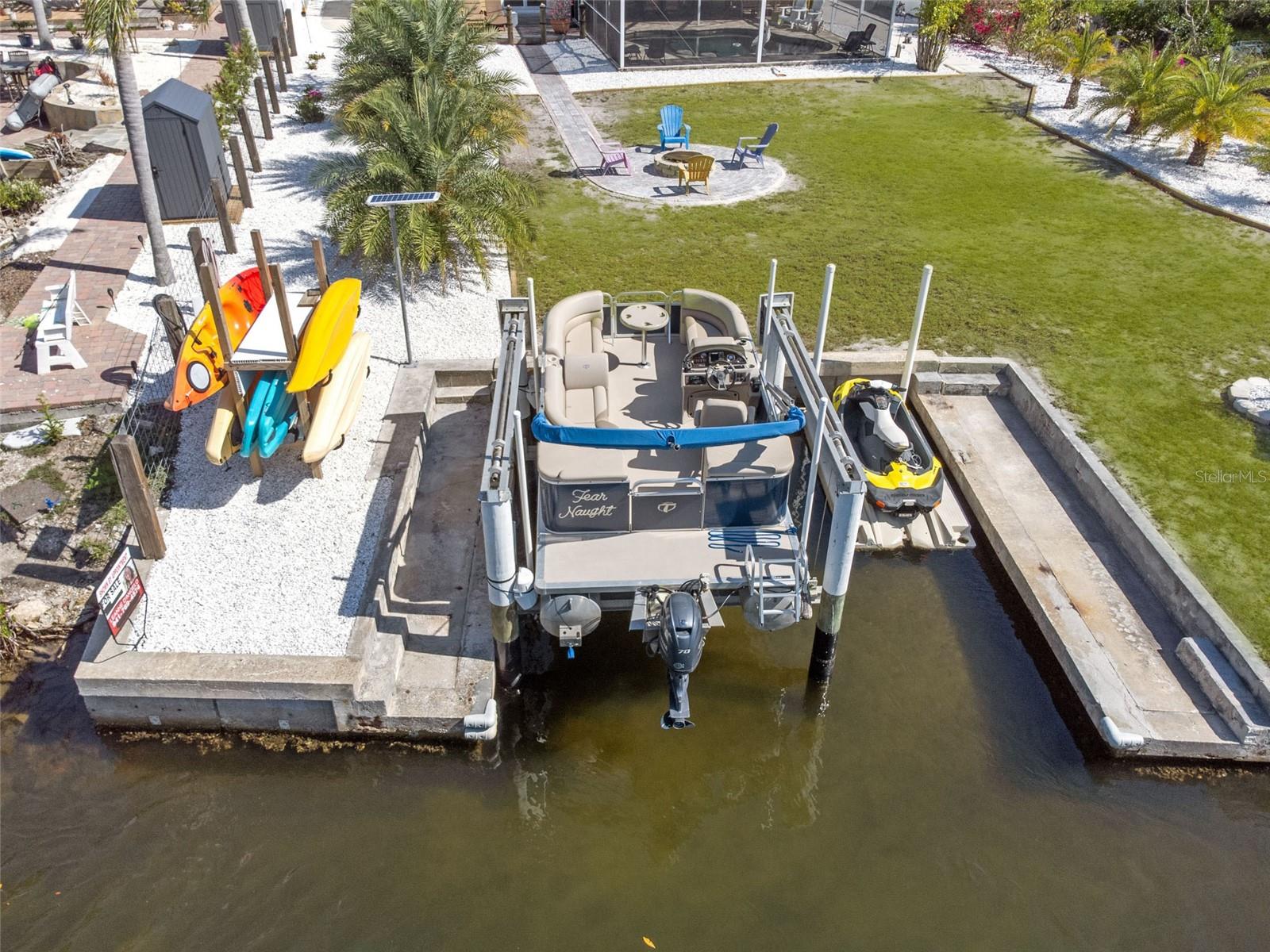 2060 OYSTER CREEK DR, ENGLEWOOD, FL, 34224