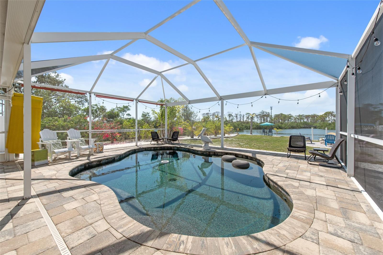 2060 OYSTER CREEK DR, ENGLEWOOD, FL, 34224