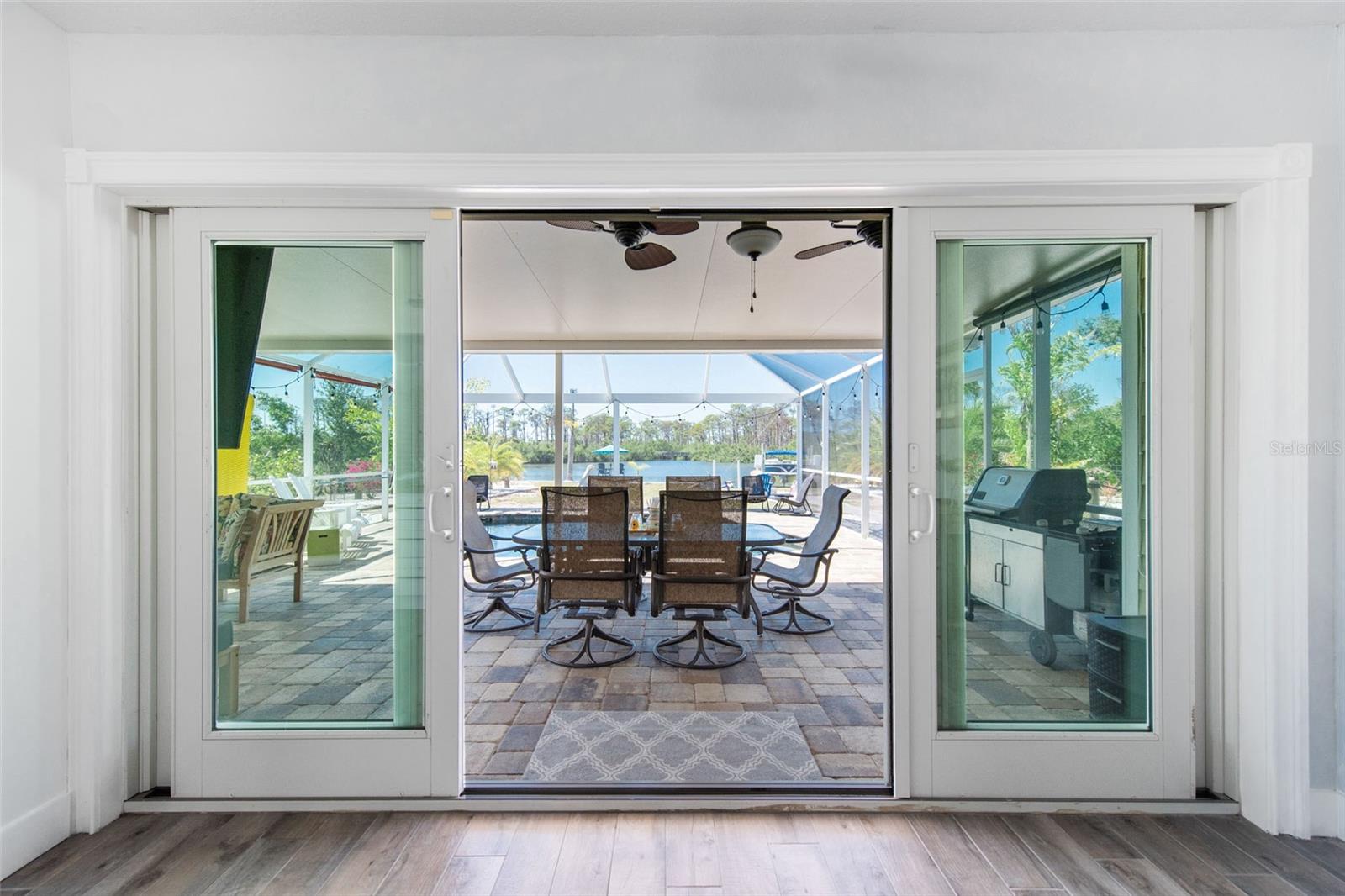 2060 OYSTER CREEK DR, ENGLEWOOD, FL, 34224