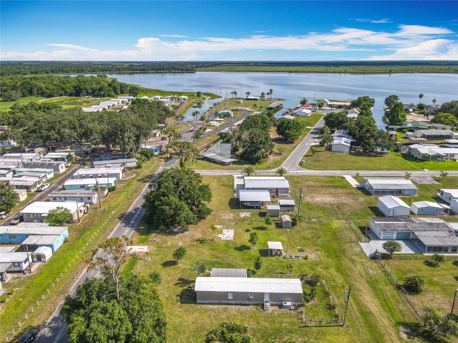 490 ARNOLD RD, KENANSVILLE, FL, 34739