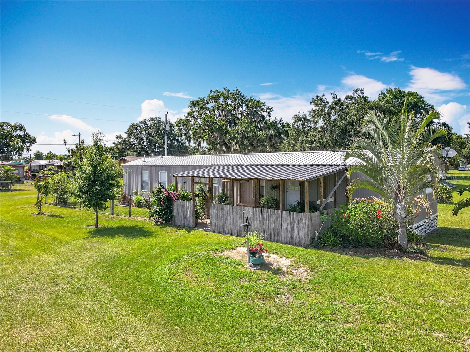 490 ARNOLD RD, KENANSVILLE, FL, 34739