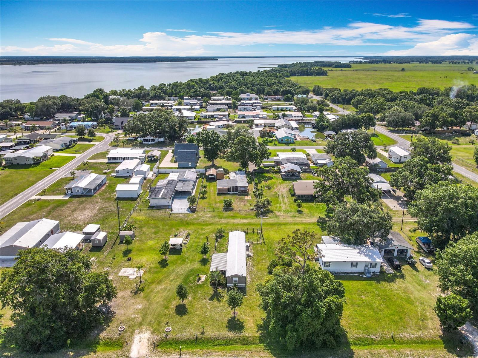 490 ARNOLD RD, KENANSVILLE, FL, 34739