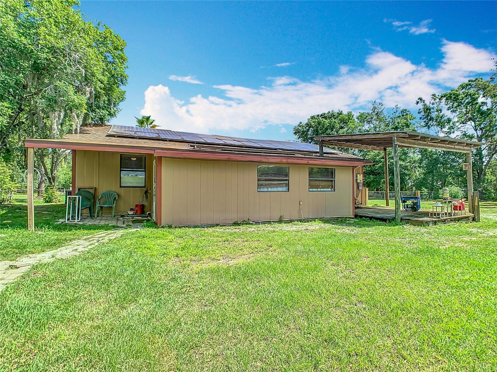 4432 FREEDOM RD, KISSIMMEE, FL, 34746