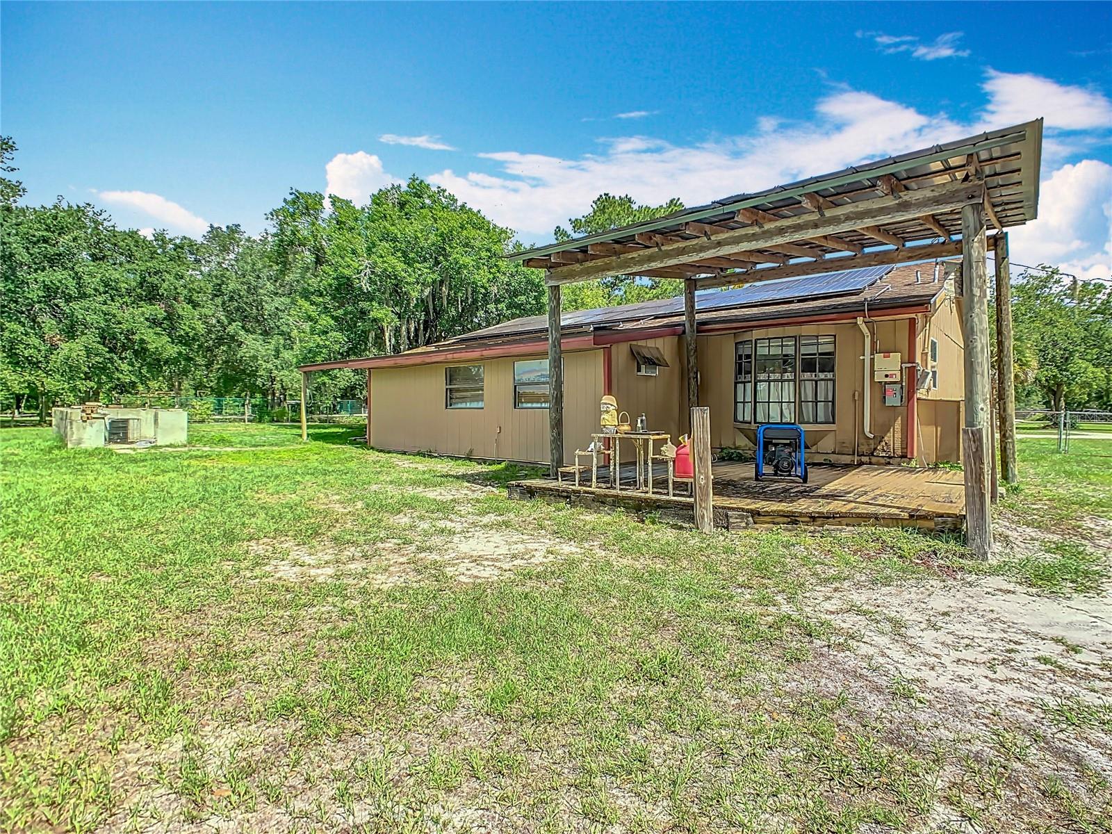 4432 FREEDOM RD, KISSIMMEE, FL, 34746