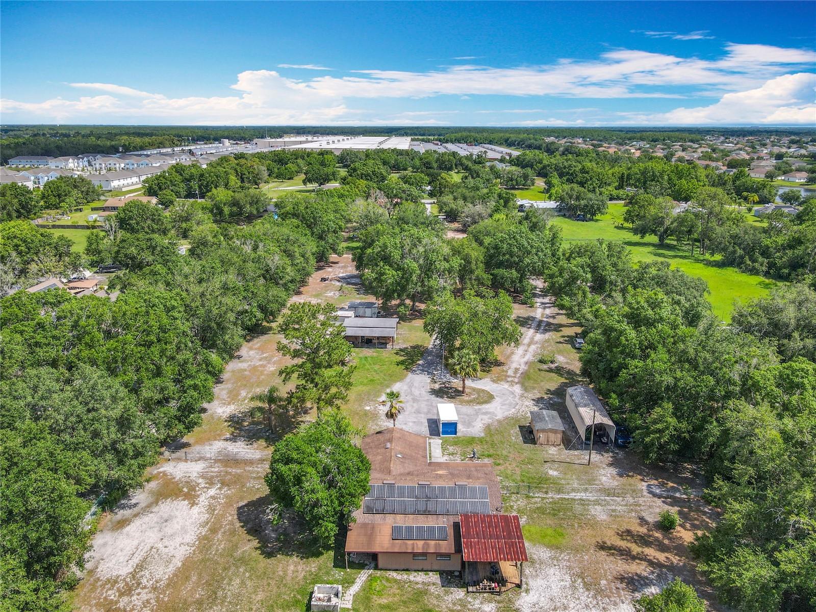 4432 FREEDOM RD, KISSIMMEE, FL, 34746