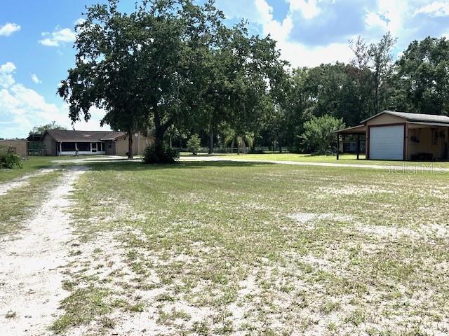 4432 FREEDOM RD, KISSIMMEE, FL, 34746