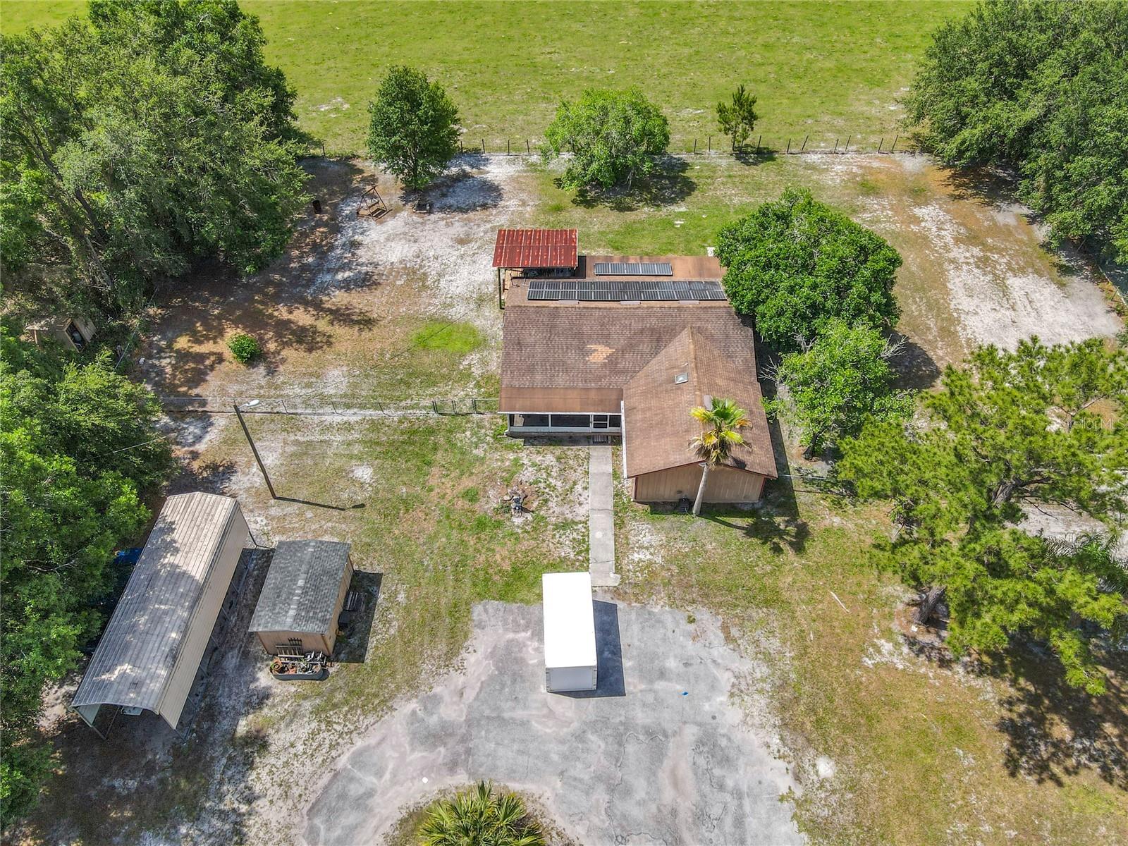 4432 FREEDOM RD, KISSIMMEE, FL, 34746