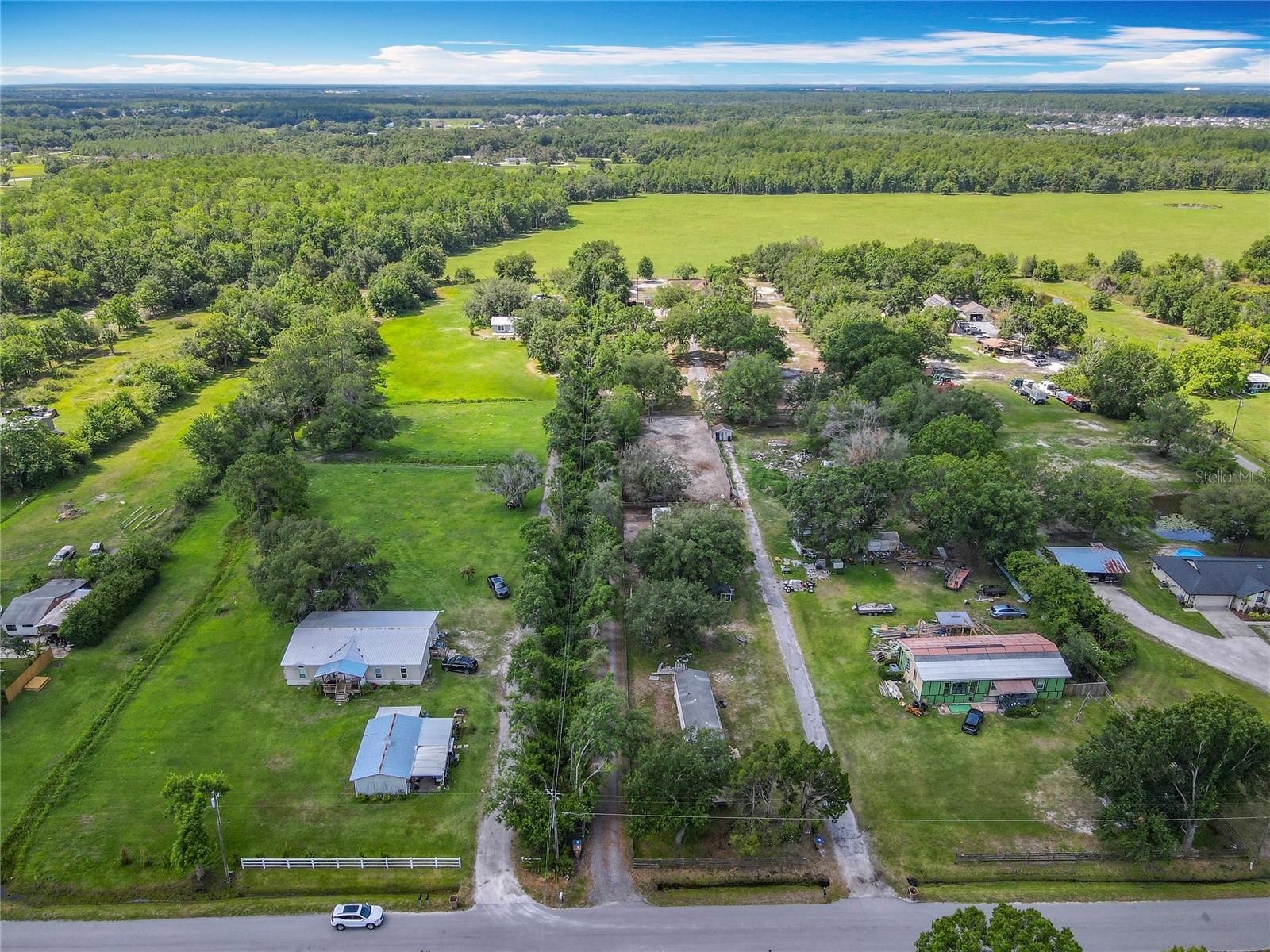 4432 FREEDOM RD, KISSIMMEE, FL, 34746