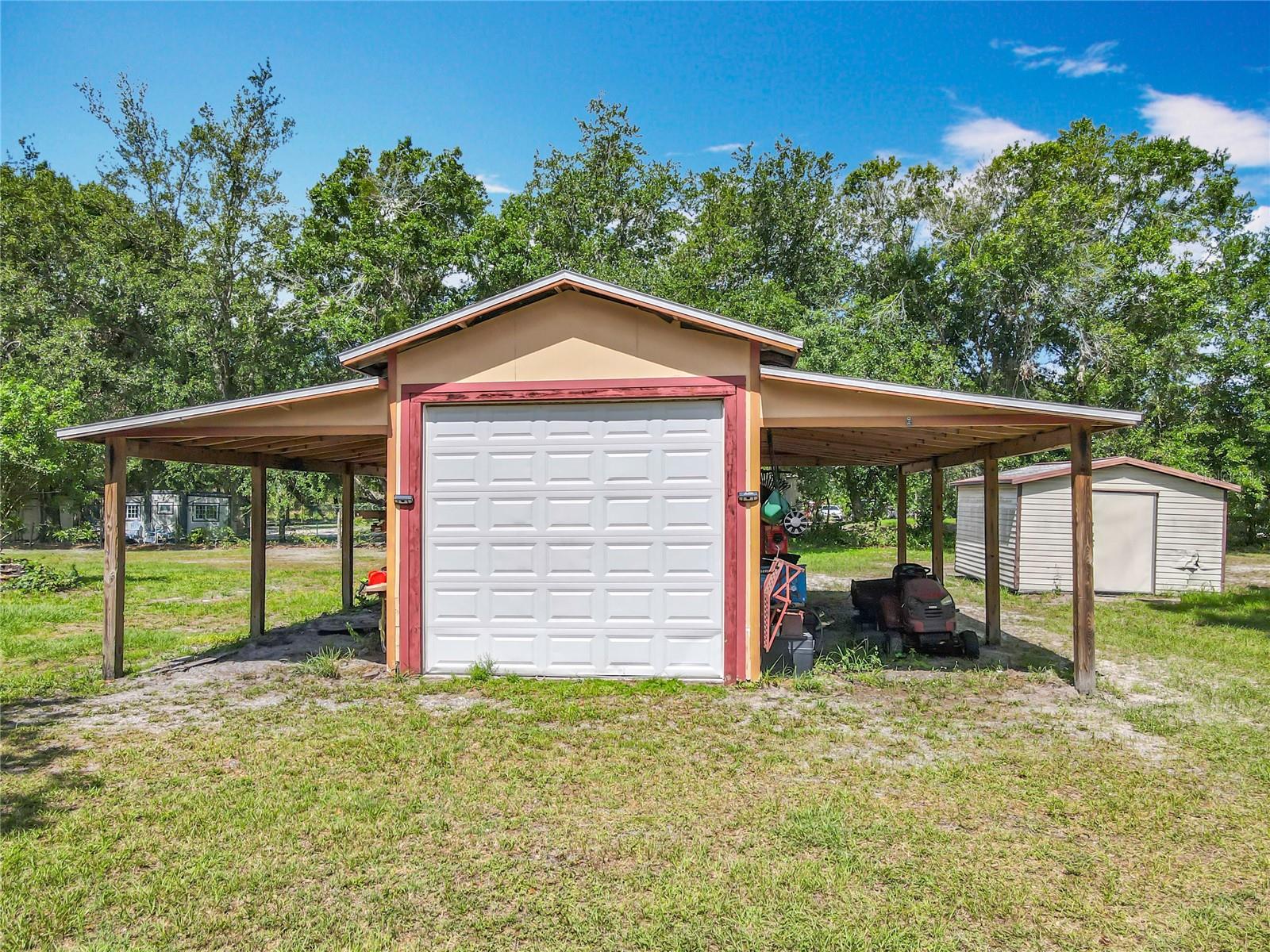 4432 FREEDOM RD, KISSIMMEE, FL, 34746