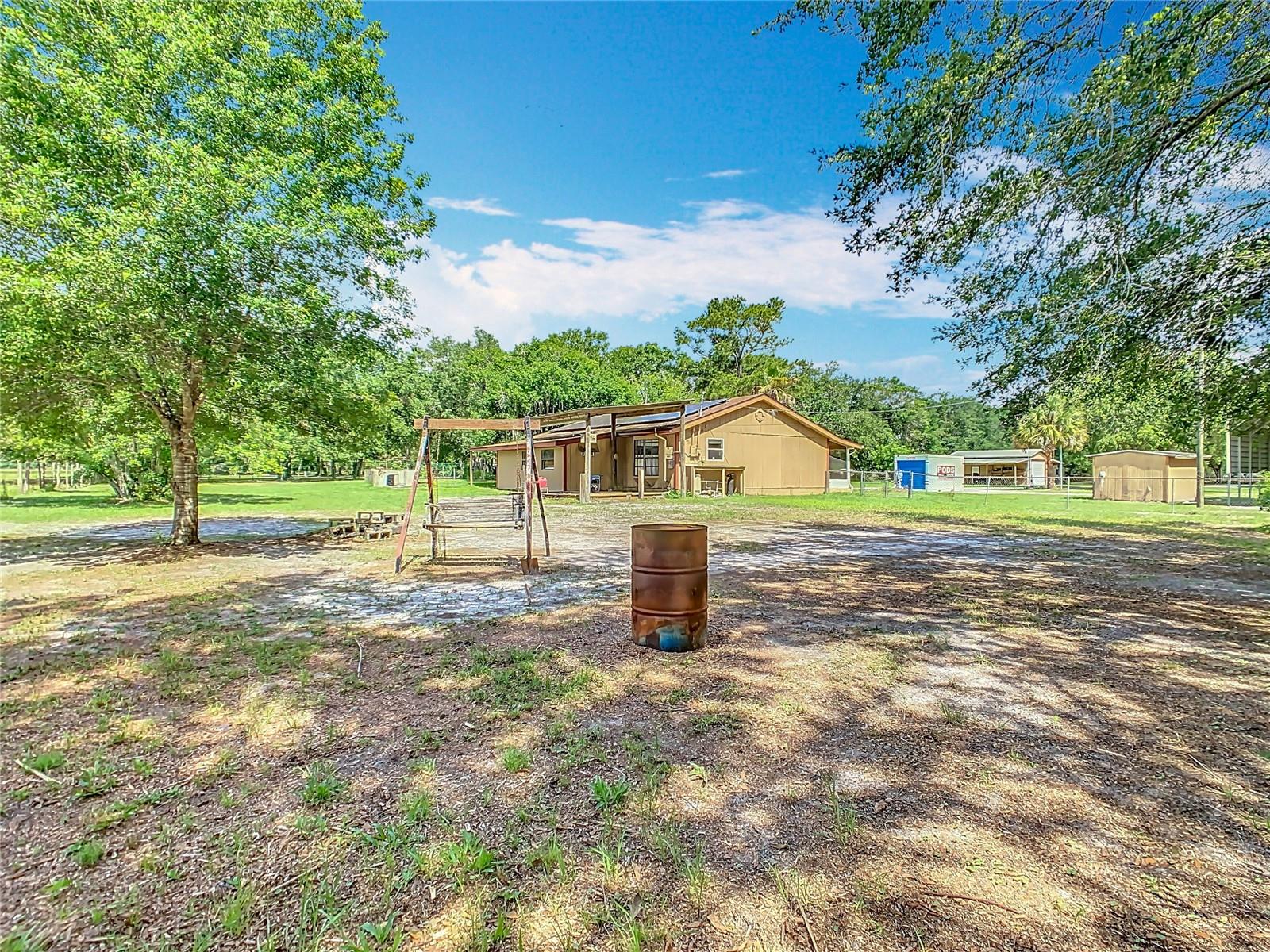 4432 FREEDOM RD, KISSIMMEE, FL, 34746