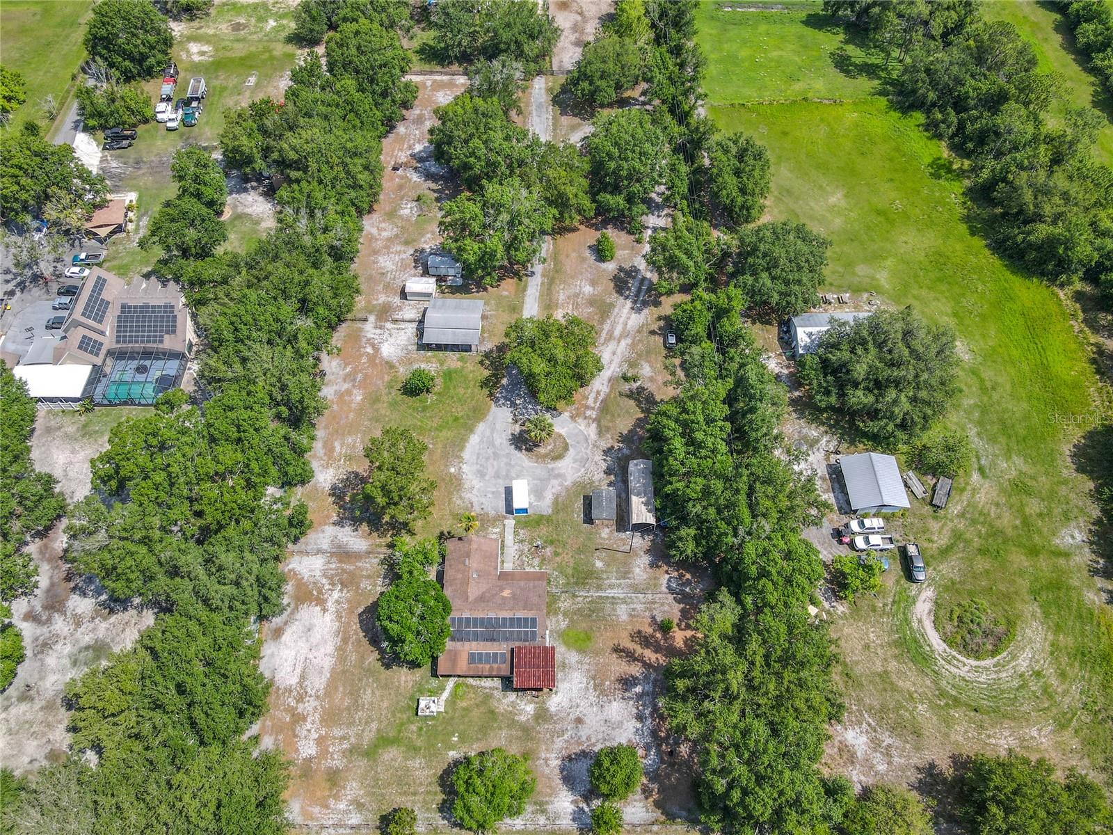 4432 FREEDOM RD, KISSIMMEE, FL, 34746