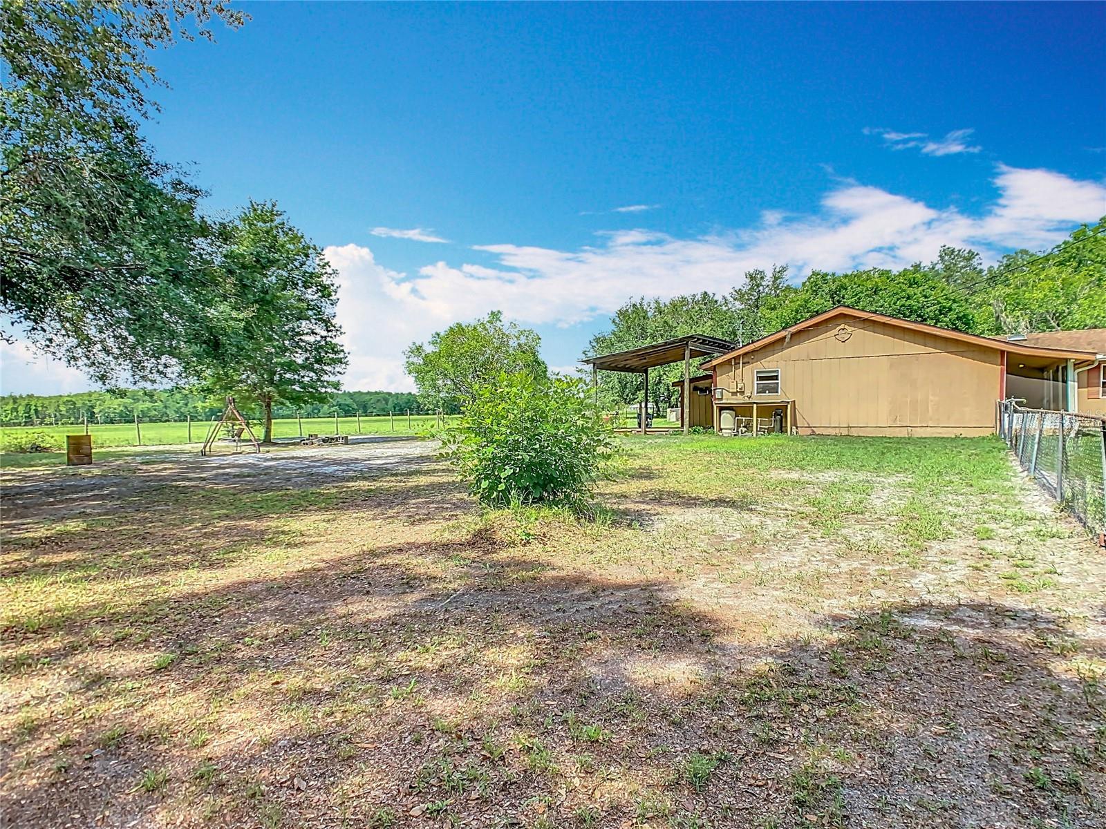 4432 FREEDOM RD, KISSIMMEE, FL, 34746