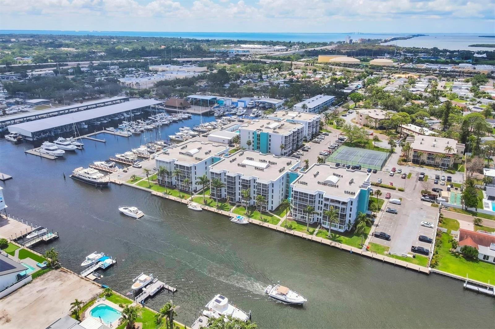 4904 38TH WAY S #514, ST PETERSBURG, FL, 33711