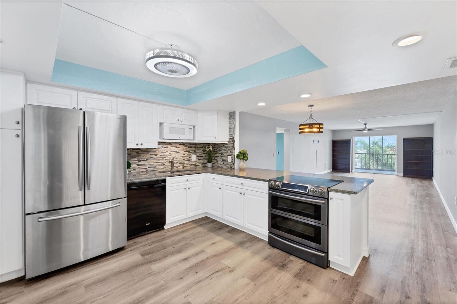 4904 38TH WAY S #514, ST PETERSBURG, FL, 33711