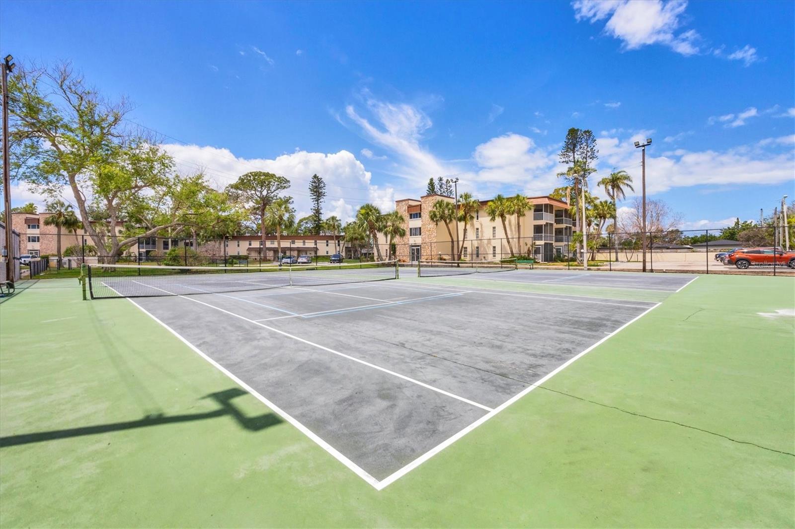 4904 38TH WAY S #514, ST PETERSBURG, FL, 33711