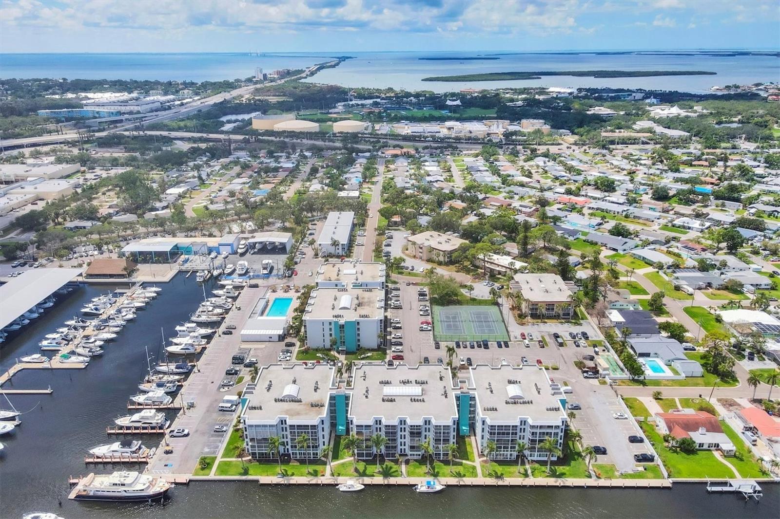 4904 38TH WAY S #514, ST PETERSBURG, FL, 33711