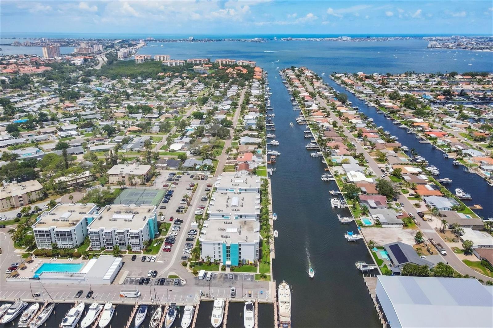 4904 38TH WAY S #514, ST PETERSBURG, FL, 33711