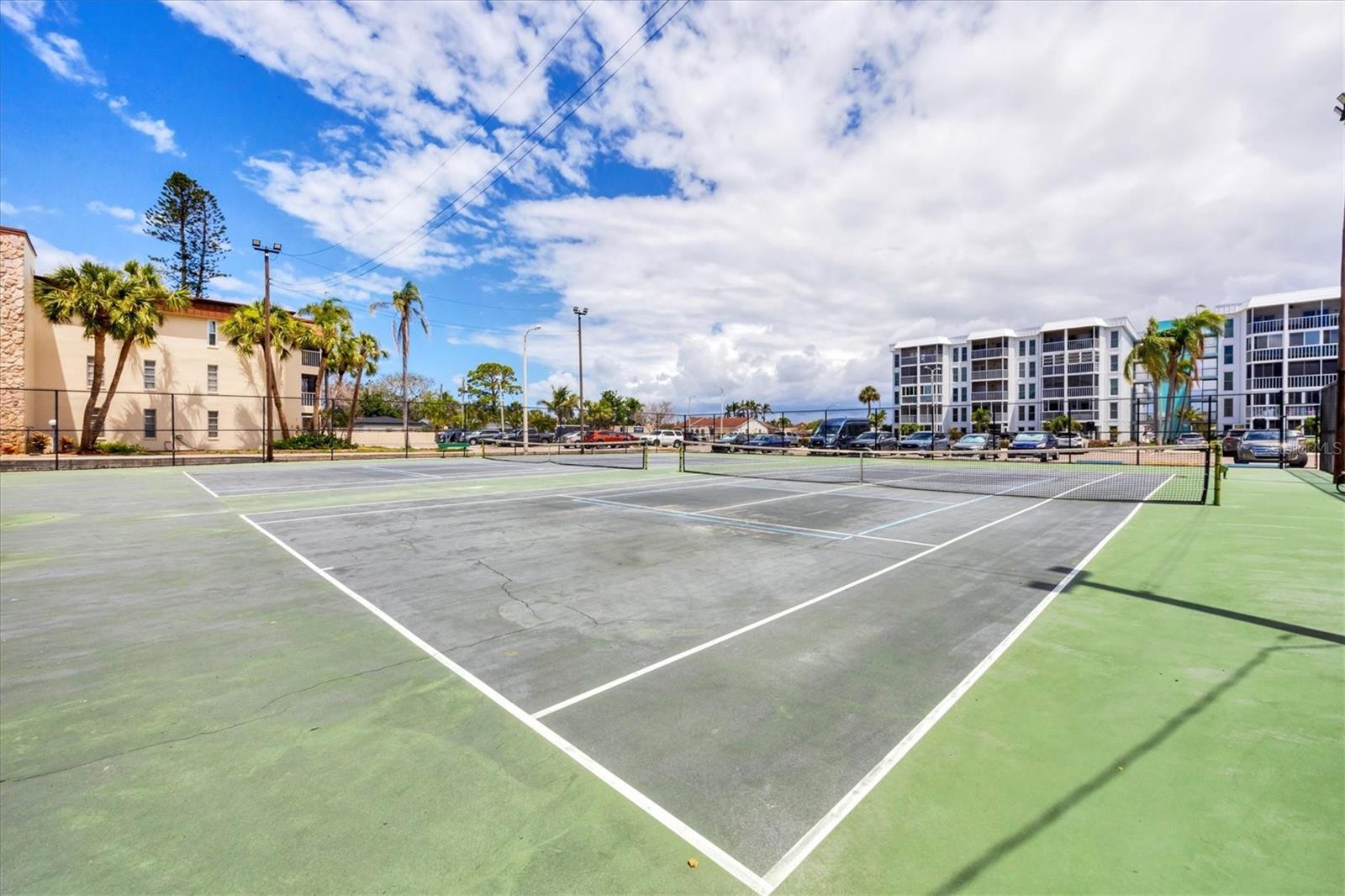 4904 38TH WAY S #514, ST PETERSBURG, FL, 33711