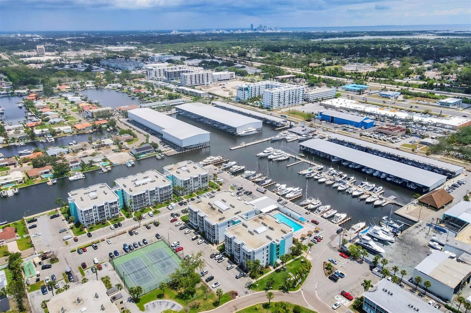 4904 38TH WAY S #514, ST PETERSBURG, FL, 33711