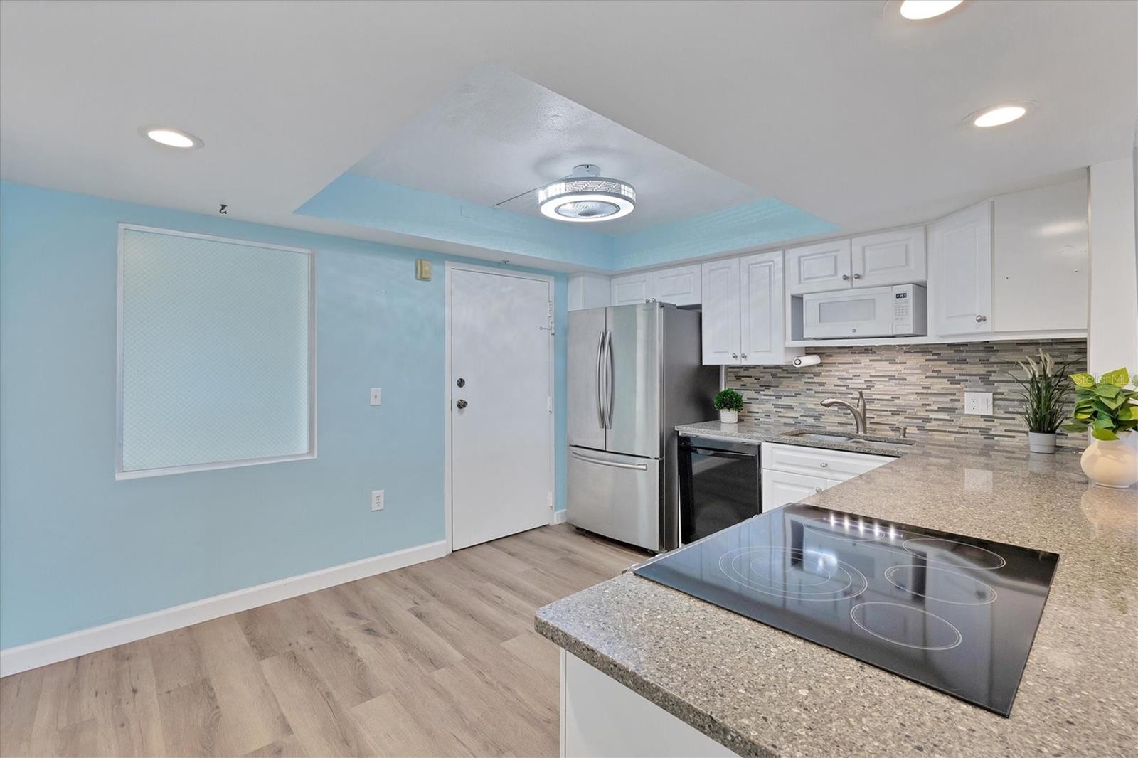 4904 38TH WAY S #514, ST PETERSBURG, FL, 33711