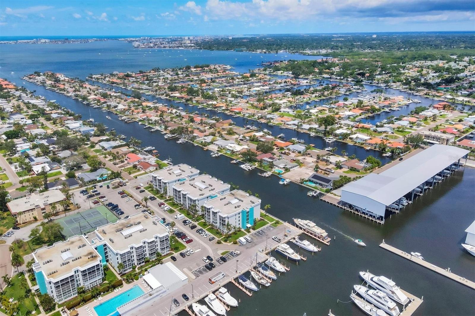 4904 38TH WAY S #514, ST PETERSBURG, FL, 33711