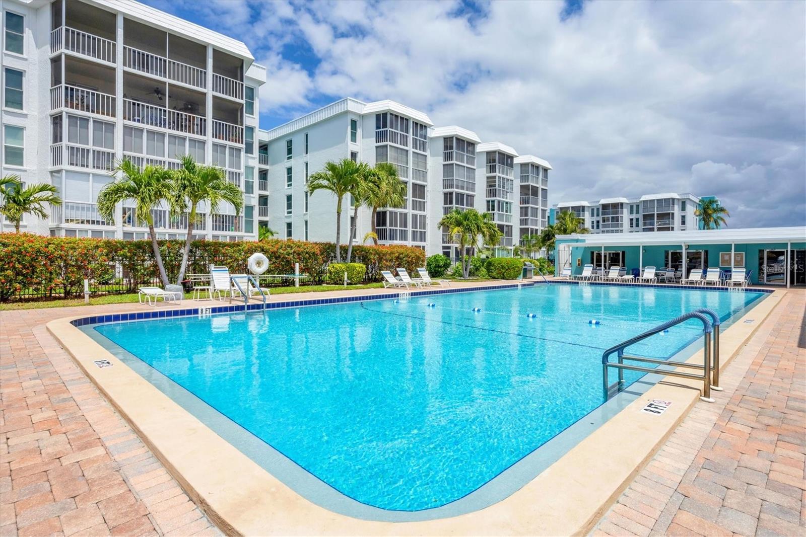 4904 38TH WAY S #514, ST PETERSBURG, FL, 33711