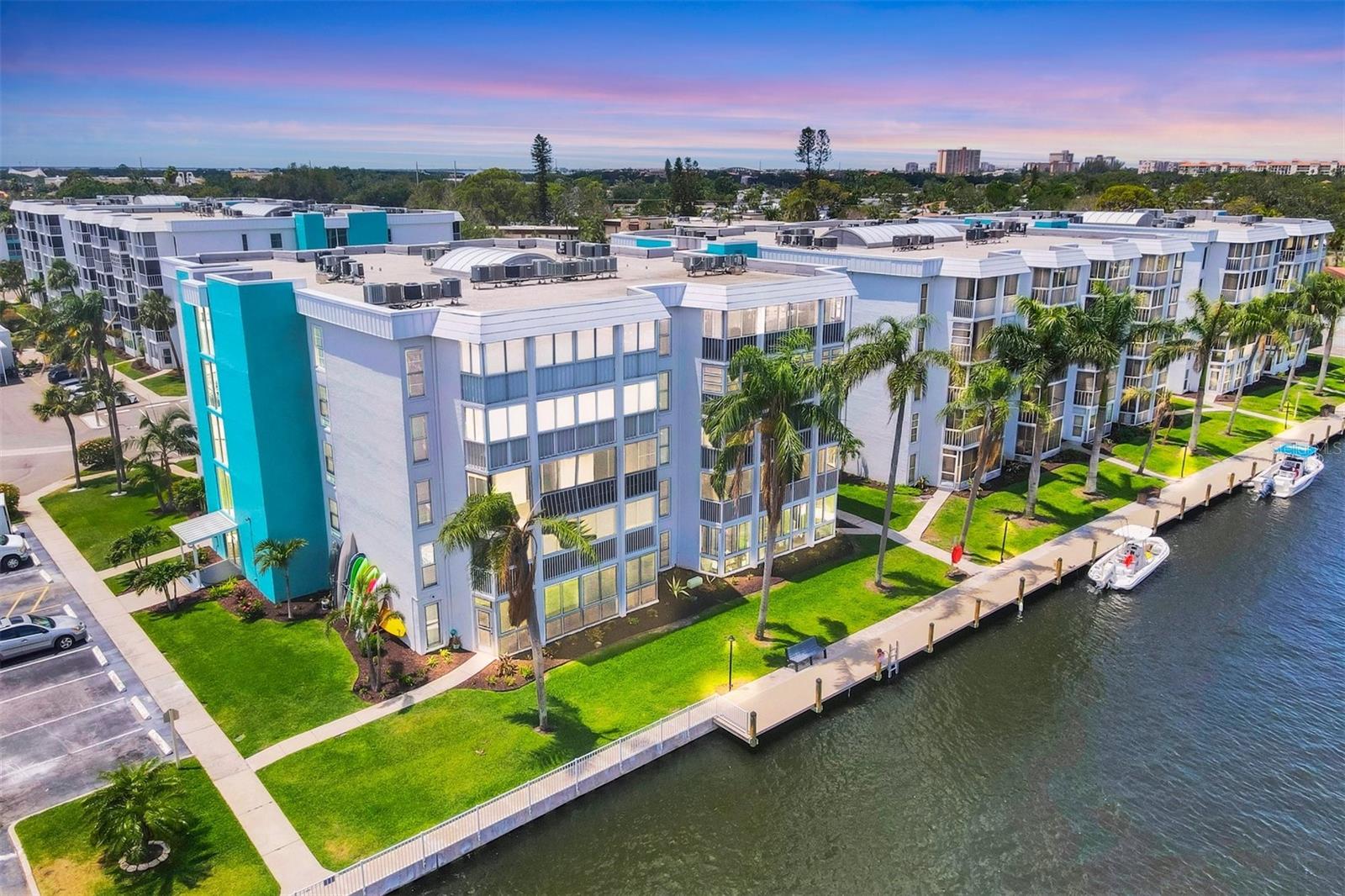 4904 38TH WAY S #514, ST PETERSBURG, FL, 33711