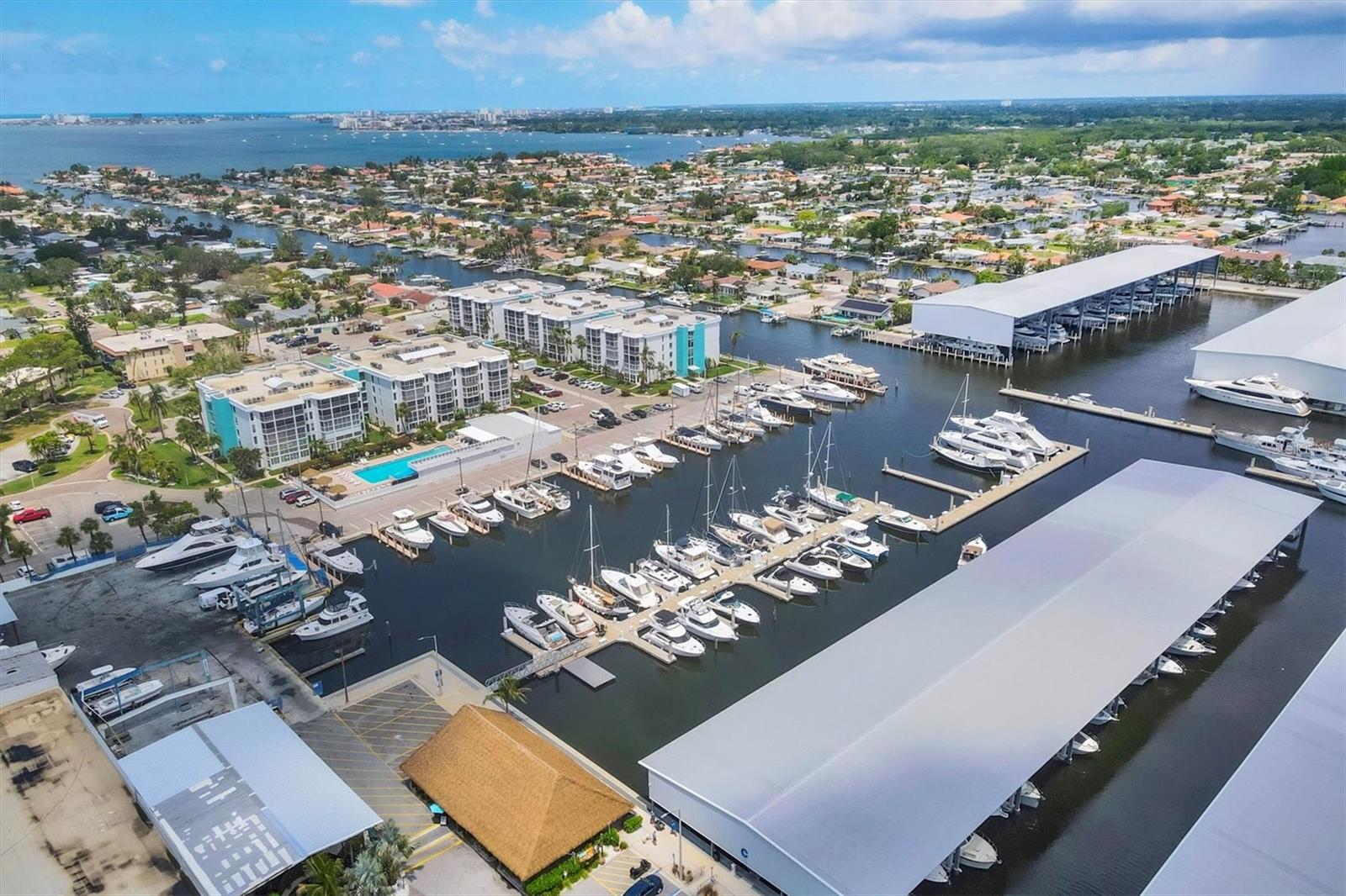 4904 38TH WAY S #514, ST PETERSBURG, FL, 33711