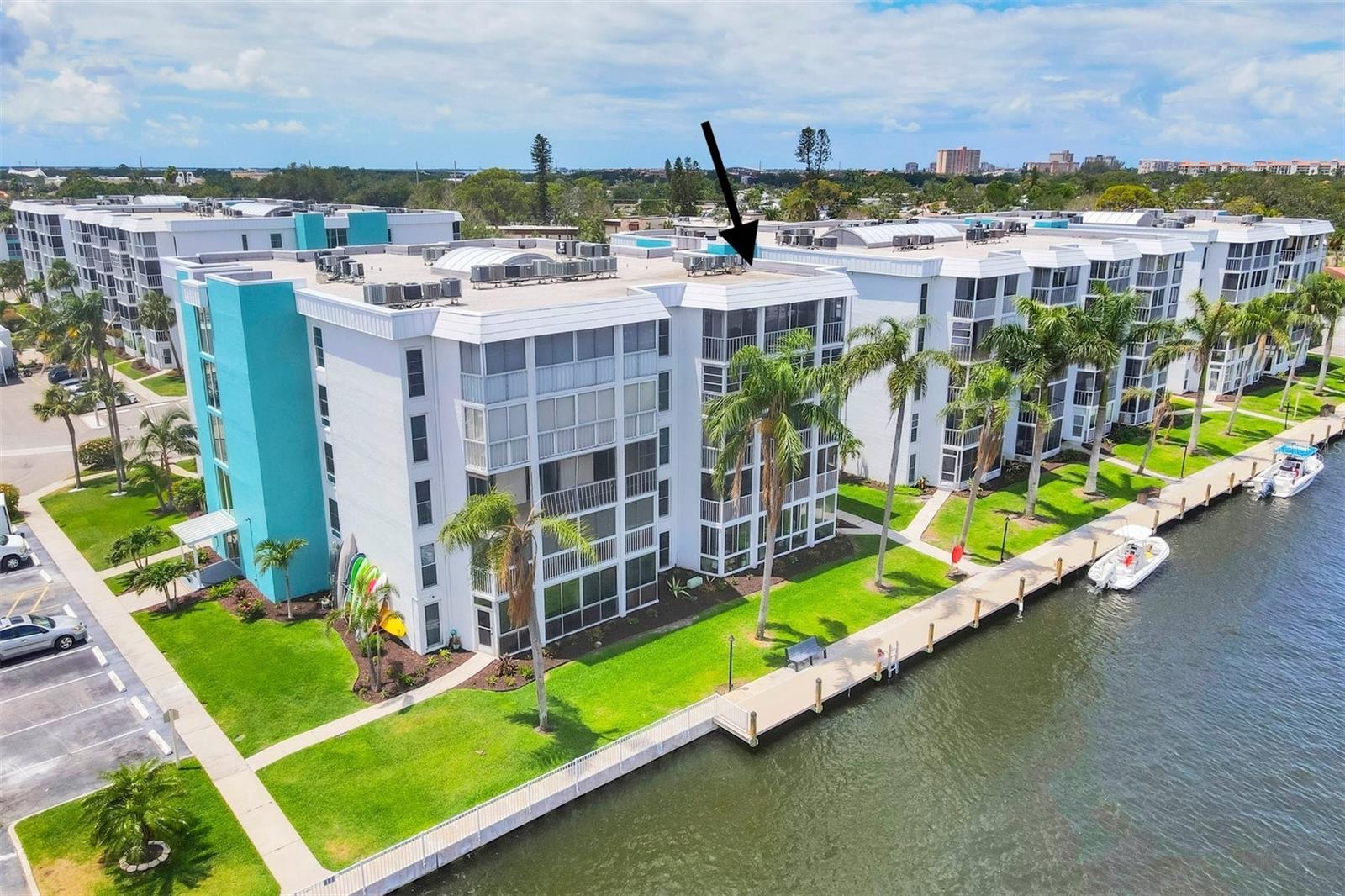 4904 38TH WAY S #514, ST PETERSBURG, FL, 33711